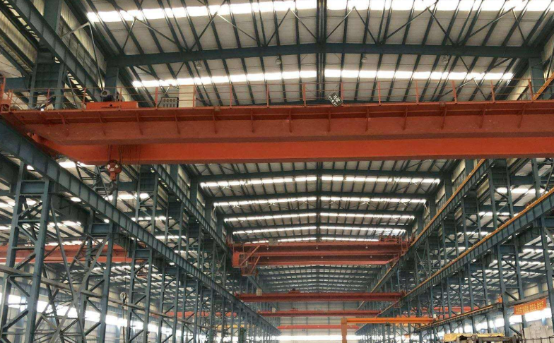 双鸭山盘点重型钢结构在施工中容易出现的问题